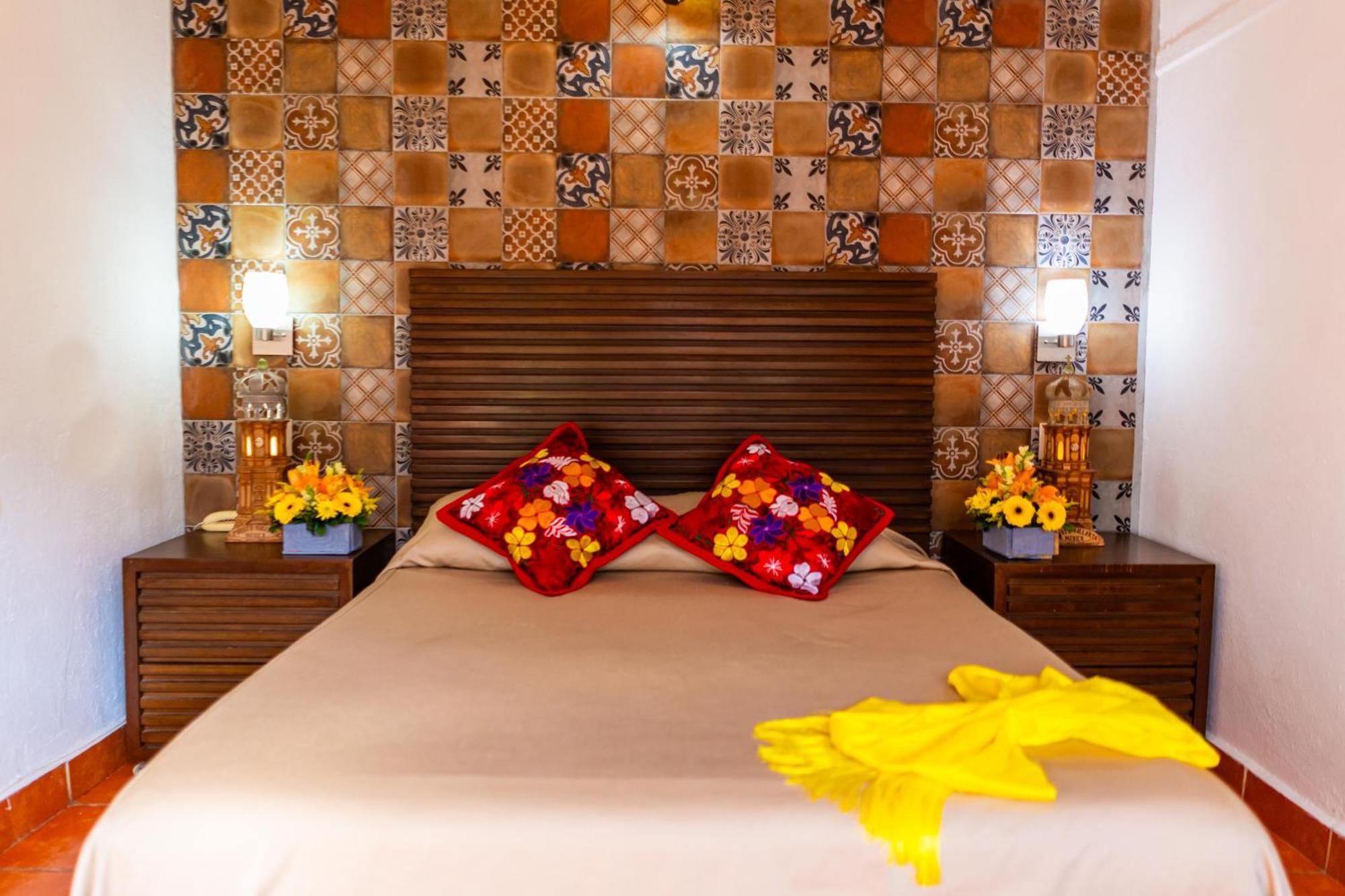 Hotel Posada De Roger Puerto Vallarta Eksteriør bilde