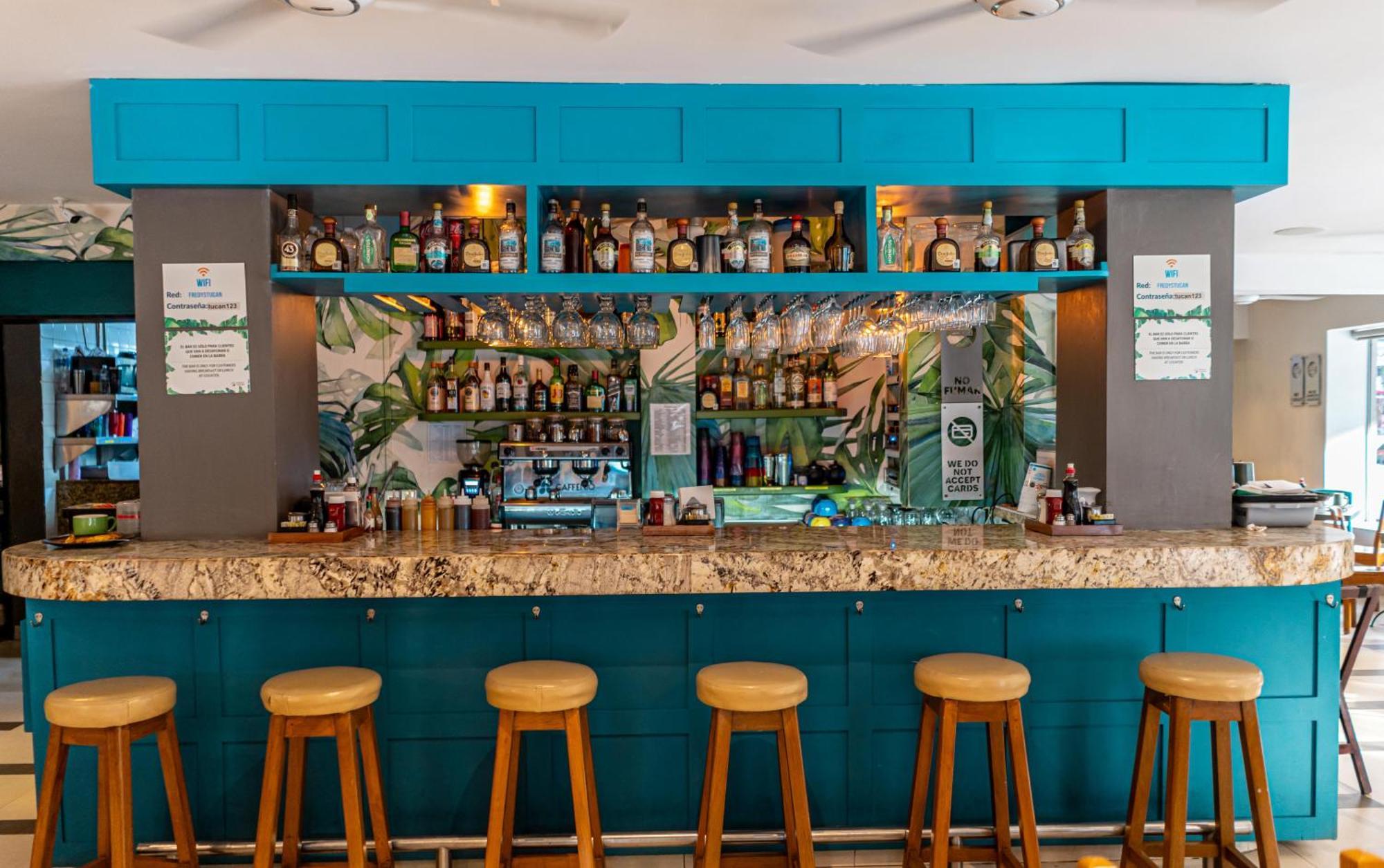 Hotel Posada De Roger Puerto Vallarta Eksteriør bilde