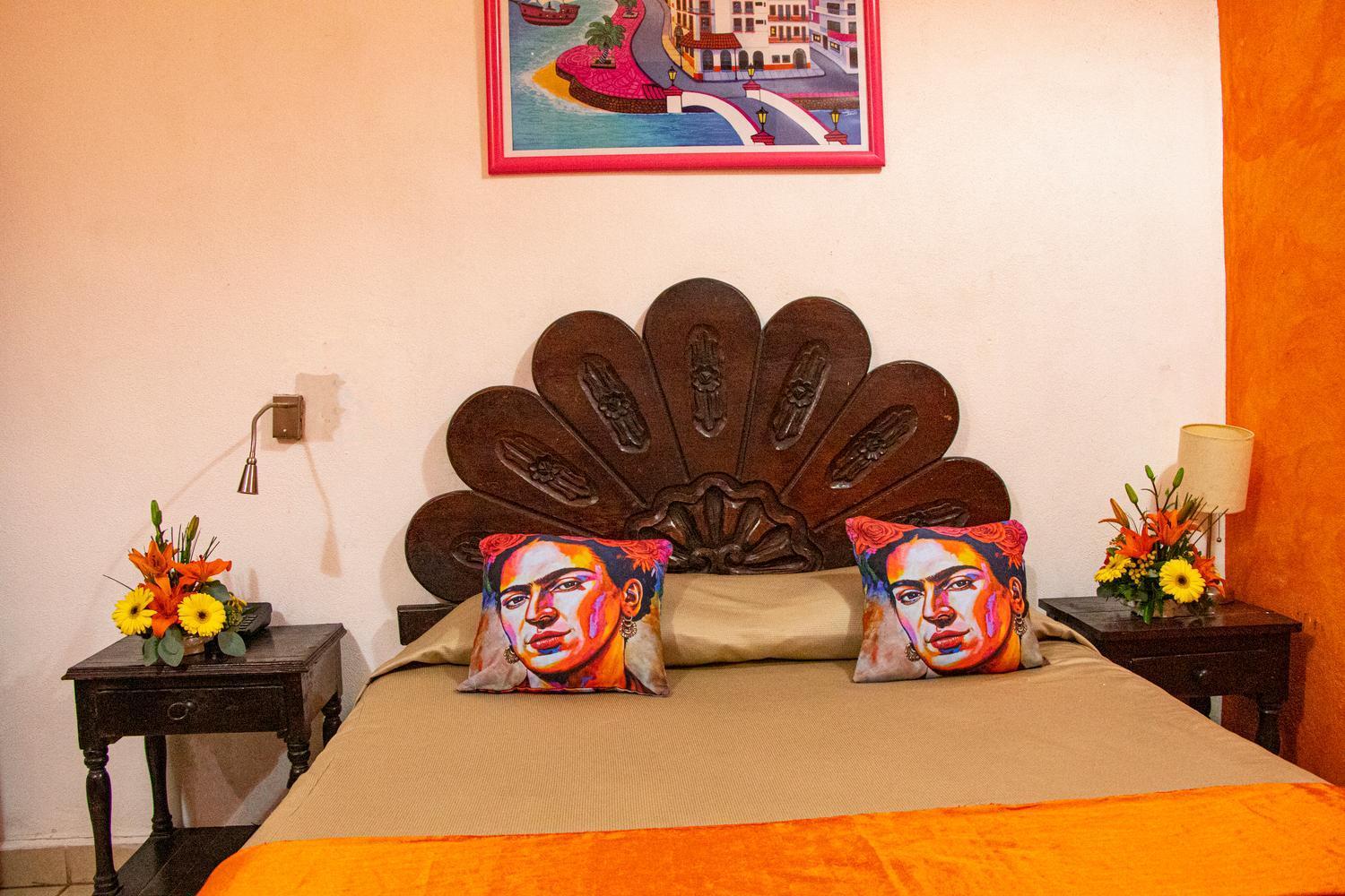 Hotel Posada De Roger Puerto Vallarta Eksteriør bilde
